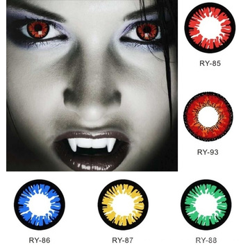 Pupilente de sharingan discount